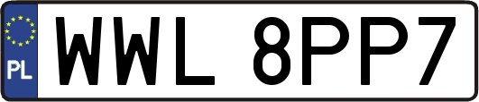 WWL8PP7
