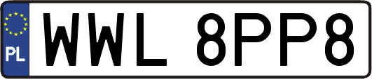 WWL8PP8