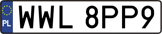 WWL8PP9