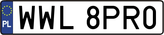 WWL8PR0