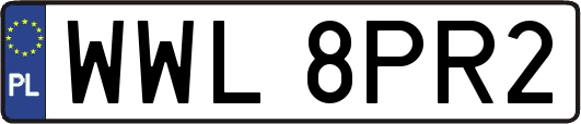 WWL8PR2