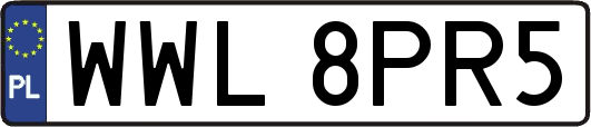 WWL8PR5