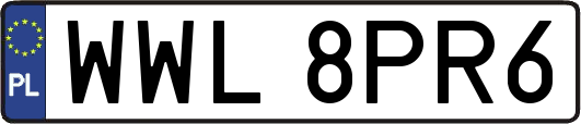 WWL8PR6