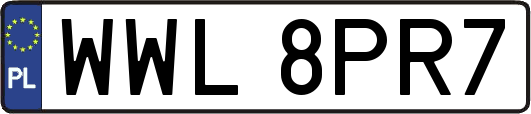 WWL8PR7