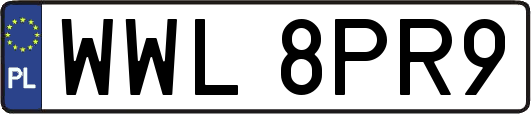 WWL8PR9