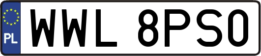 WWL8PS0