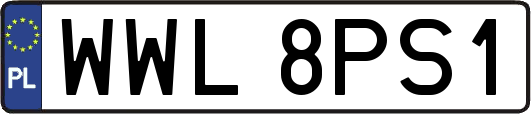 WWL8PS1