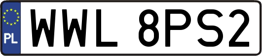WWL8PS2