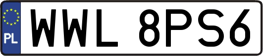 WWL8PS6