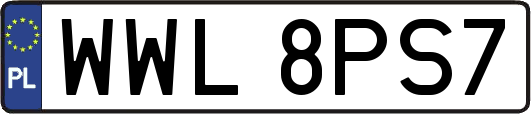 WWL8PS7