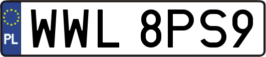 WWL8PS9