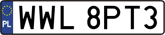 WWL8PT3