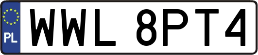 WWL8PT4