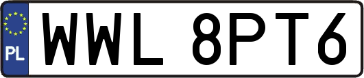 WWL8PT6