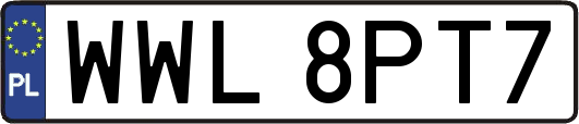 WWL8PT7