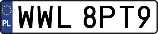 WWL8PT9