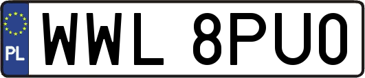 WWL8PU0