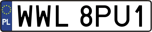 WWL8PU1