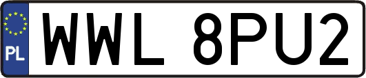 WWL8PU2