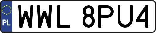 WWL8PU4