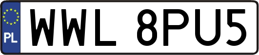 WWL8PU5