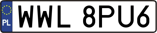 WWL8PU6