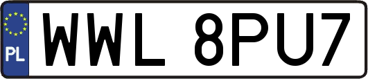 WWL8PU7
