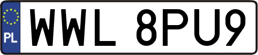 WWL8PU9