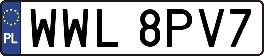 WWL8PV7