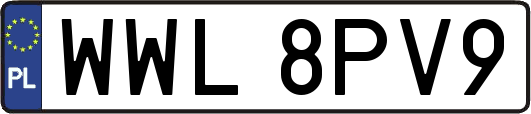 WWL8PV9