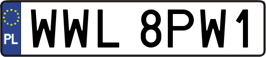 WWL8PW1