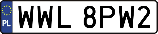 WWL8PW2