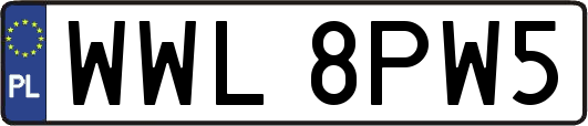 WWL8PW5