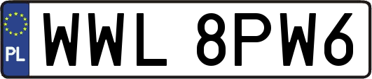 WWL8PW6