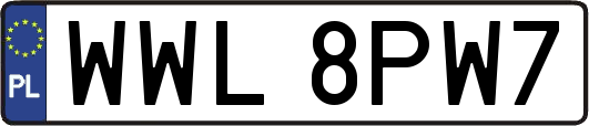 WWL8PW7