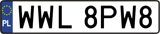 WWL8PW8