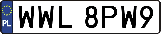 WWL8PW9
