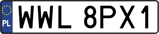 WWL8PX1
