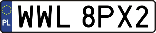 WWL8PX2