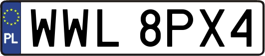 WWL8PX4