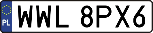 WWL8PX6