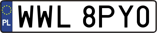 WWL8PY0
