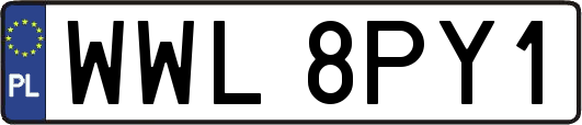 WWL8PY1