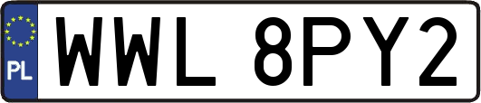 WWL8PY2
