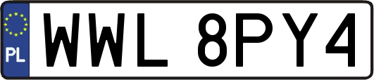 WWL8PY4