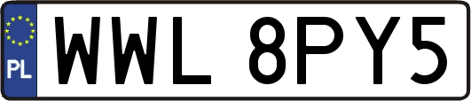 WWL8PY5
