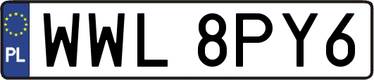 WWL8PY6