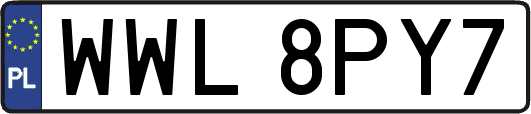 WWL8PY7
