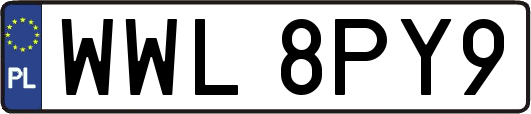 WWL8PY9