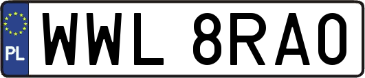 WWL8RA0